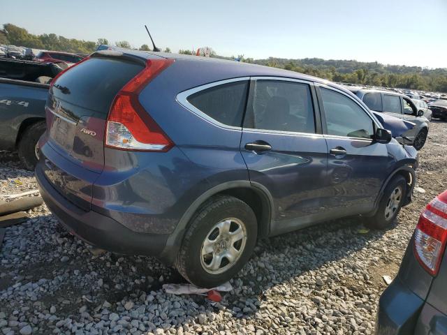 VIN 2HKRM4H38DH636739 2013 Honda CR-V, LX no.3