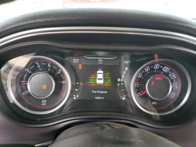 2015 DODGE CHALLENGER - 2C3CDZAG5FH819483