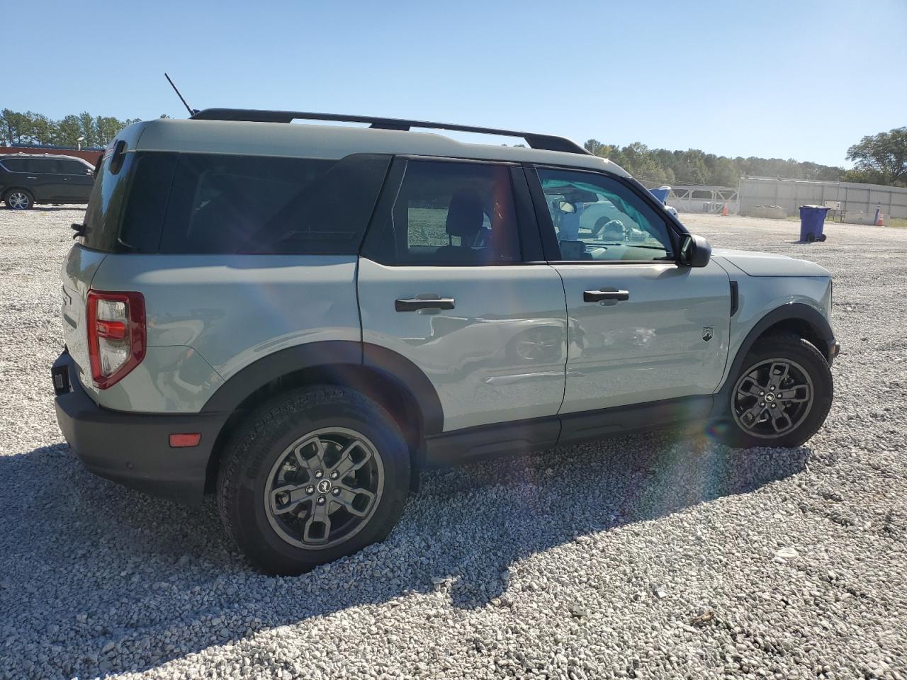 Lot #2928491845 2023 FORD BRONCO SPO