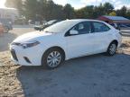 2015 TOYOTA COROLLA L - 2T1BURHE4FC336850