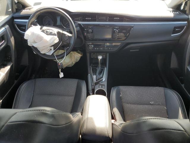 2015 TOYOTA COROLLA L - 2T1BURHE6FC374600