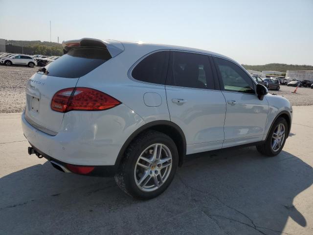 VIN WP1AA2A23ELA91444 2014 PORSCHE CAYENNE no.3