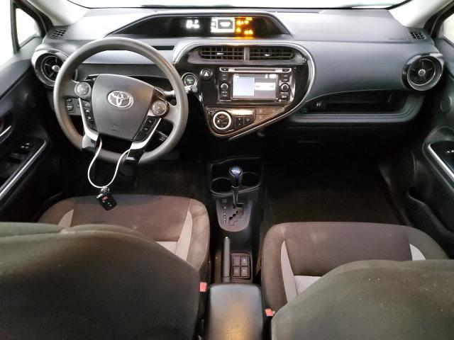 2019 TOYOTA PRIUS C - JTDKDTB34K1622510