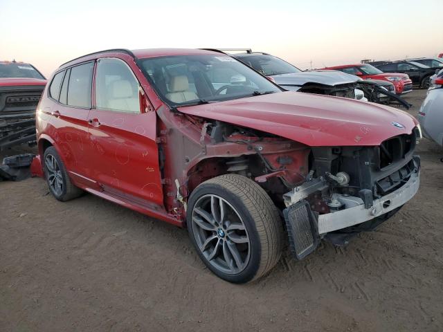 VIN 5UXWX7C50F0K34622 2015 BMW X3, Xdrive35I no.4