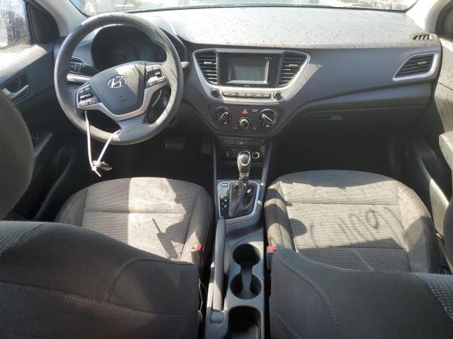 2020 HYUNDAI ACCENT SE - 3KPC24A60LE095835