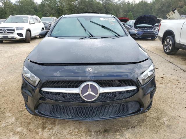 VIN WDD3G4EB8KW008203 2019 MERCEDES-BENZ A-CLASS no.5