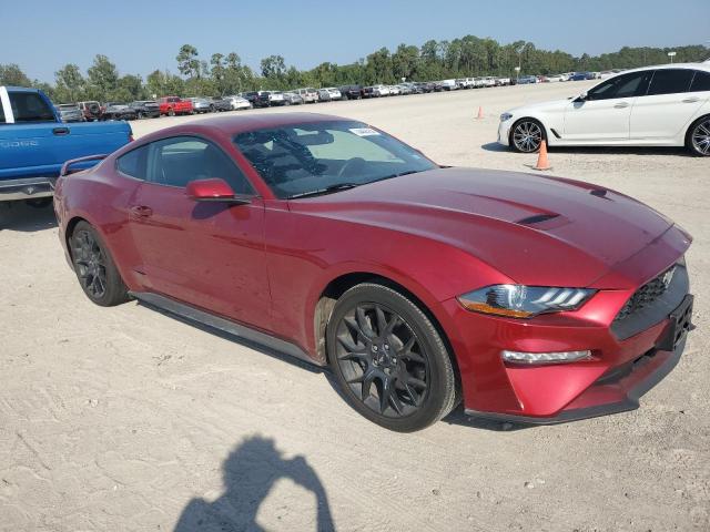 2019 FORD MUSTANG - 1FA6P8THXK5201857