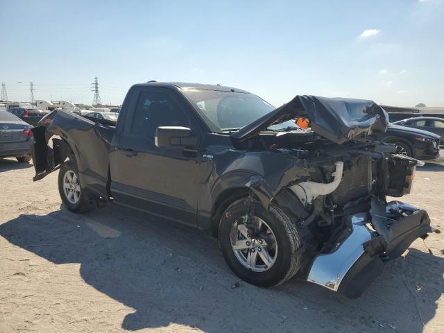 2023 FORD F150 - 1FTMF1E56PKE27451