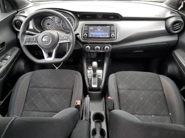 2020 NISSAN KICKS S - 3N1CP5BV4LL498714