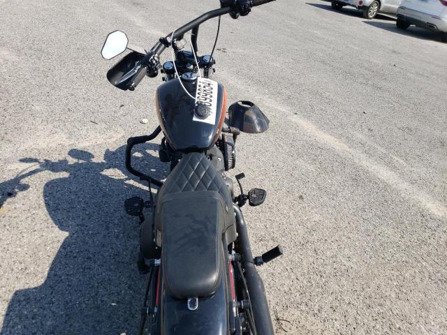 2022 HARLEY-DAVIDSON FXBBS 1HD1YYK19NB037642
