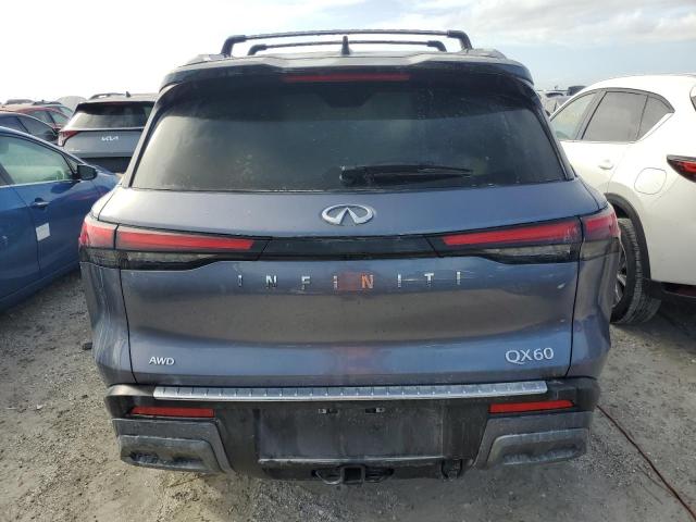2023 INFINITI QX60 AUTOG 5N1DL1HU2PC349462