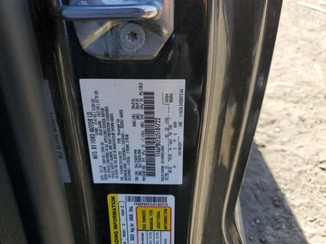 2018 FORD MUSTANG GT - 1FA6P8CF3J5184722