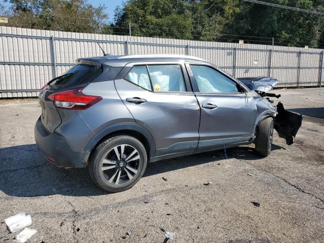 2019 NISSAN KICKS S - 3N1CP5CU4KL523728