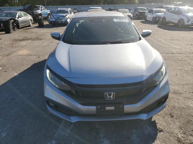 2020 HONDA CIVIC SPOR - 2HGFC2F82LH535617