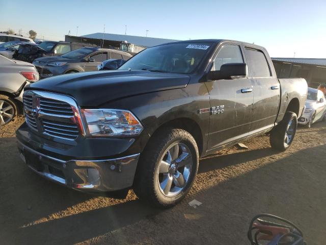 2017 RAM 1500 SLT #3025094171