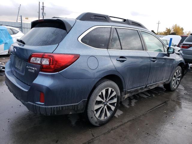 2015 SUBARU OUTBACK 2. - 4S4BSANCXF3332686
