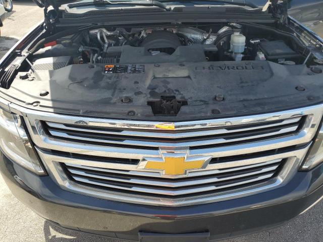 2015 CHEVROLET SUBURBAN K - 1GNSKKKC0FR539929
