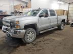 2015 CHEVROLET SILVERADO - 1GC1KVEGXFF680108