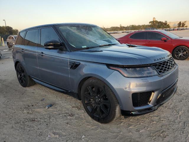Vin: salwr2ry8la715507, lot: 77335364, land rover rangerover hse 20204