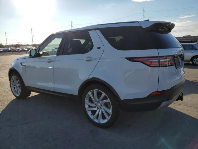 VIN SALRHBBV7HA040644 2017 Land Rover Discovery, Hs... no.2