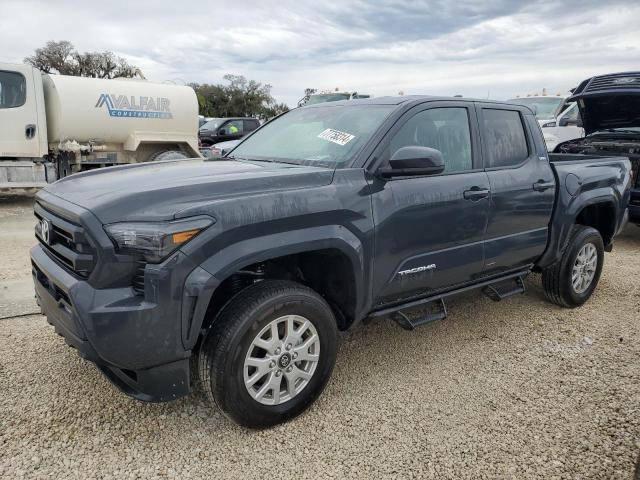 2024 TOYOTA TACOMA DOU #3033162184