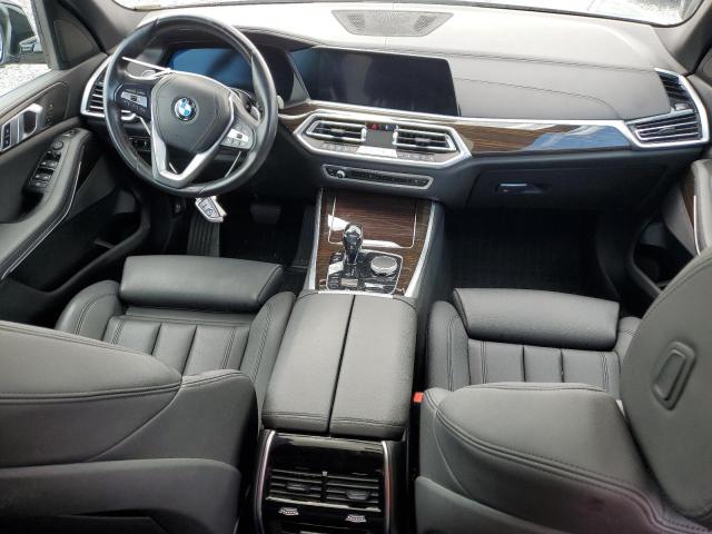 2020 BMW X5 XDRIVE4 - 5UXCR6C02LLL81563