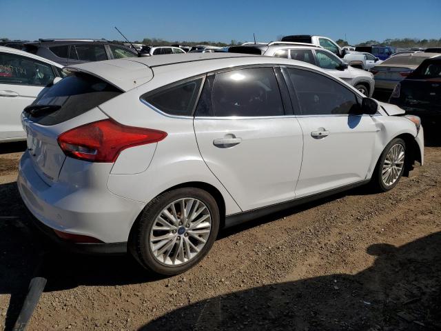 2017 FORD FOCUS TITA - 1FADP3N23HL287570