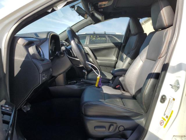 2016 TOYOTA RAV4 SE - JTMNFREV2GJ078703