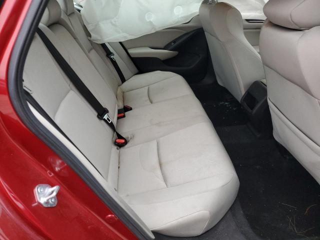 2021 HONDA ACCORD LX - 1HGCV1F10MA071267