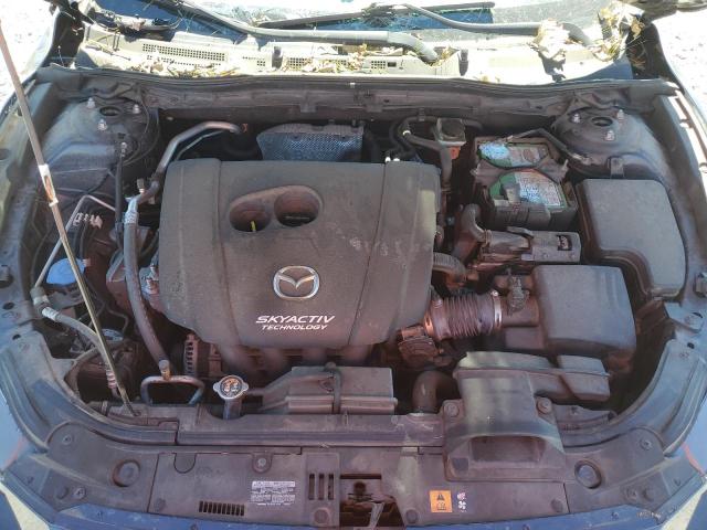 2016 MAZDA 3 TOURING - 3MZBM1L73GM242586