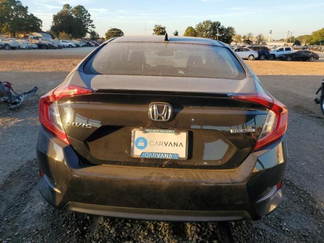 2016 HONDA CIVIC TOUR - 19XFC1F97GE203417