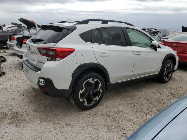 VIN JF2GTHMCXM8253862 2021 Subaru Crosstrek, Limited no.3