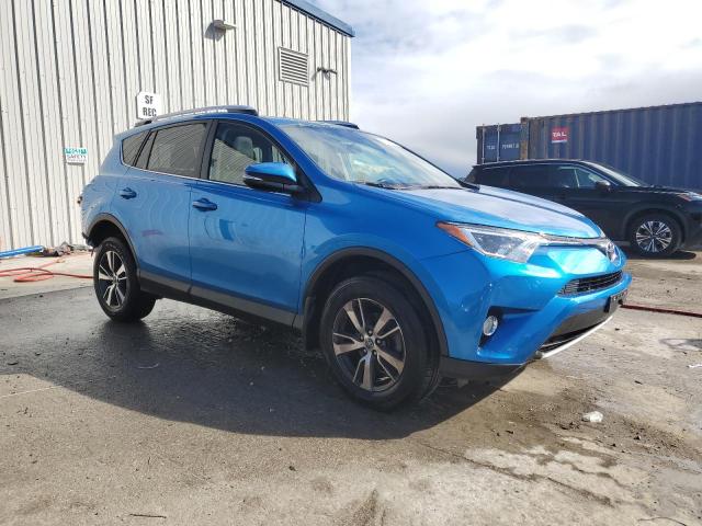 VIN JTMRFREV6GJ101336 2016 Toyota RAV4, Xle no.4