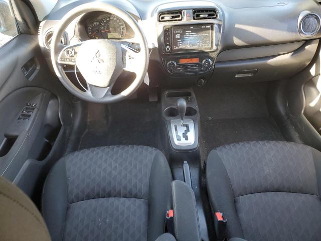 2022 MITSUBISHI MIRAGE ES - ML32AUHJ8NH004464
