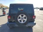 JEEP WRANGLER U photo