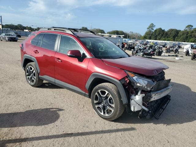 VIN 2T3J1RFV3KW008732 2019 Toyota RAV4, Adventure no.4