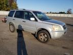 Lot #3025075252 2003 HONDA PILOT EXL