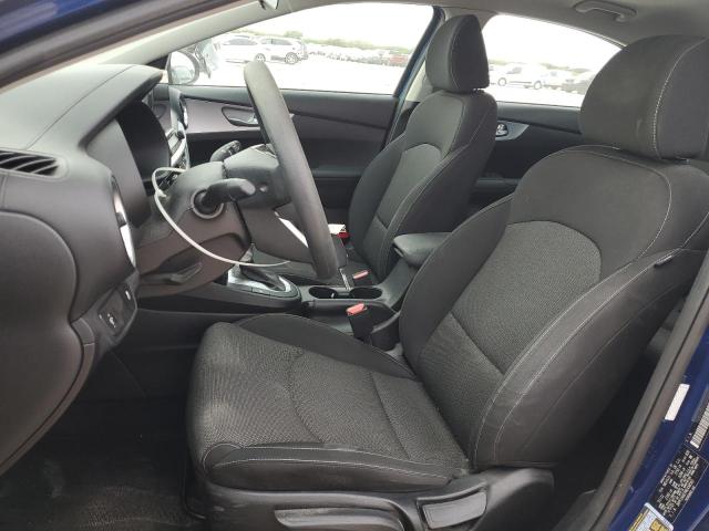 2022 KIA FORTE FE - 3KPF24AD7NE458565