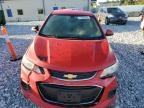 CHEVROLET SONIC PREM photo