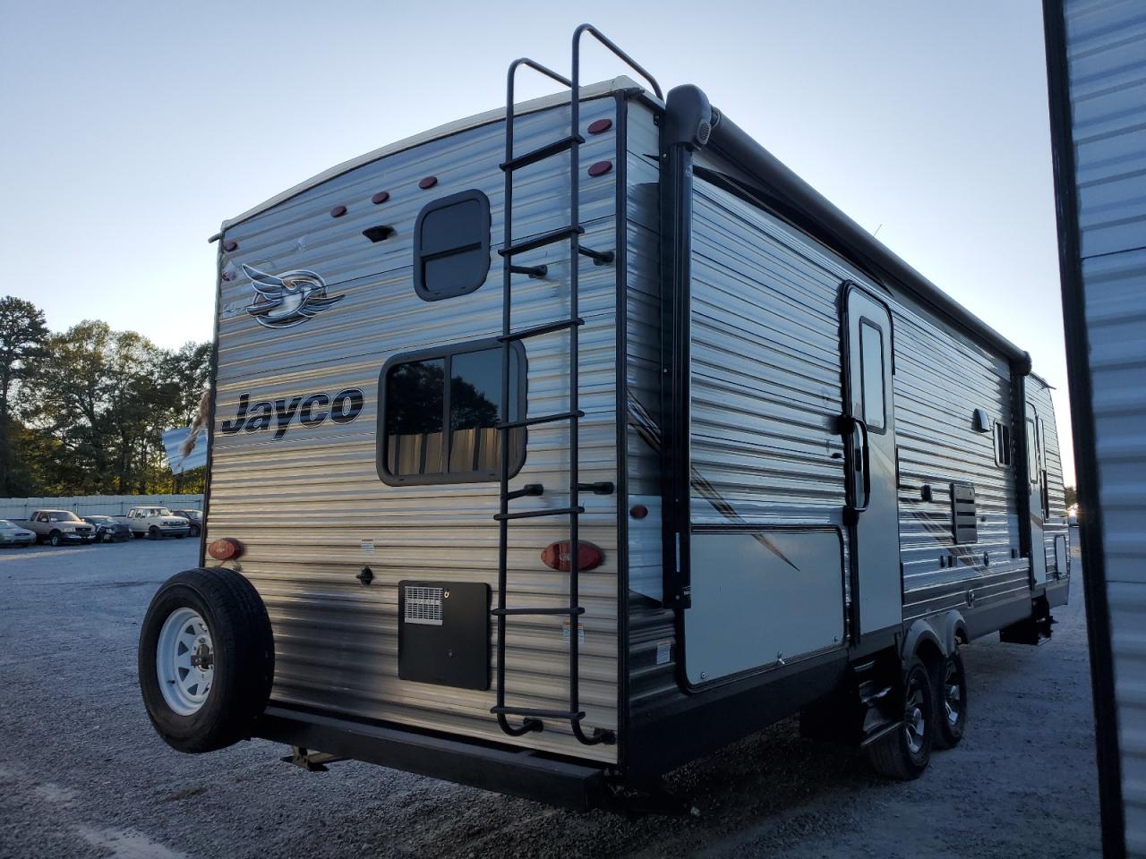 Lot #2994026945 2019 JAYCO JAY FLIGHT