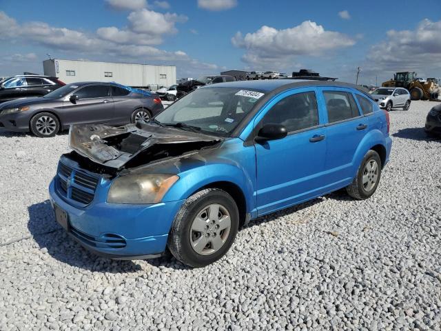 DODGE CALIBER