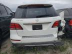 MERCEDES-BENZ GLE 350 4M photo