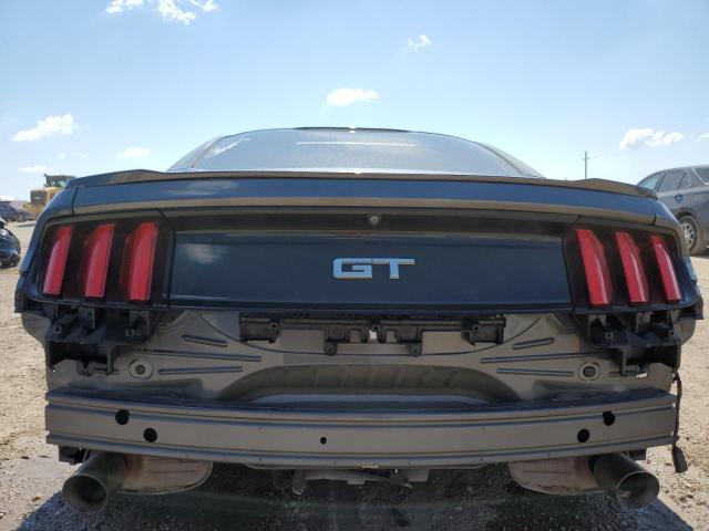 VIN 1FA6P8CF4G5333986 2016 Ford Mustang, GT no.6