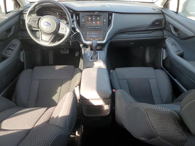 2024 SUBARU OUTBACK 4S4BTAAC8R3210349