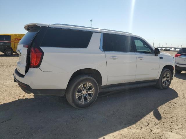 VIN 1GKS2FKD1PR143331 2023 GMC Yukon, K1500 Sle no.3