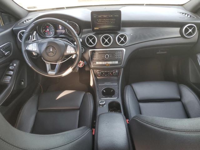2018 MERCEDES-BENZ CLA 250 4M - WDDSJ4GB1JN540715