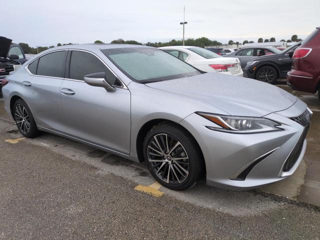 VIN 58ADA1C19RU048311 2024 Lexus ES, 300H Base no.4