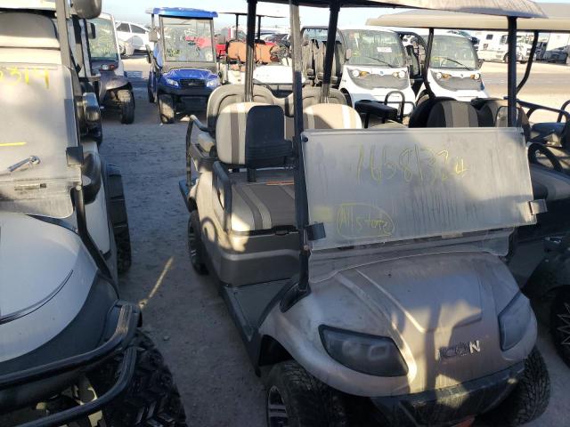 ICON GOLF CART 2020 beige   LTA0030967140 photo #1