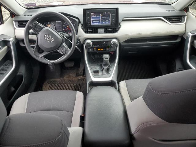 2019 TOYOTA RAV4 XLE - JTMP1RFV0KD026581