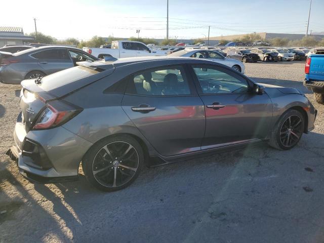 2020 HONDA CIVIC SPOR - SHHFK7H91LU405983